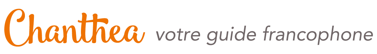 Votre guide Chanthea
